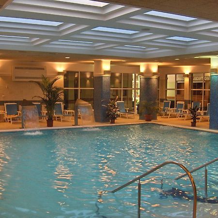 Ensana Sovata Hotel Facilities photo