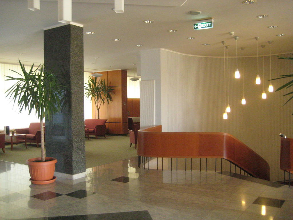 Ensana Sovata Hotel Exterior photo